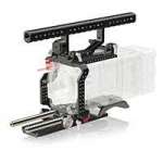 Movcam Universal Rig for Sony PMW-F55 and PMW-F5 (303-1930) Movcam Universal Rig for Sony PMW-F55 and PMW-F5 (303-1930)